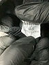 Resinta Black Casual Pants Size 7 (estimated) - photo 3