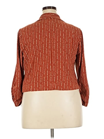 Torrid Blazer (view 2)