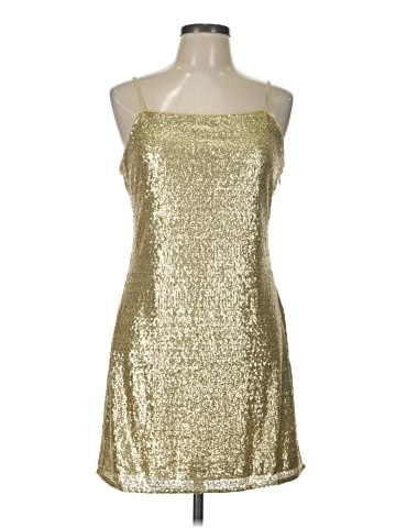 Walter Baker Cocktail Dress (view 1)