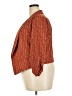 Torrid Tweed Orange Blazer Size 2X Plus (2) - photo 5