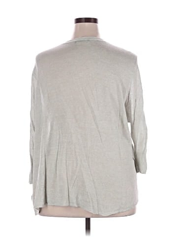 Nic + Zoe Cardigan (view 2)
