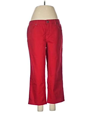 Style&Co Casual Pants (view 1)