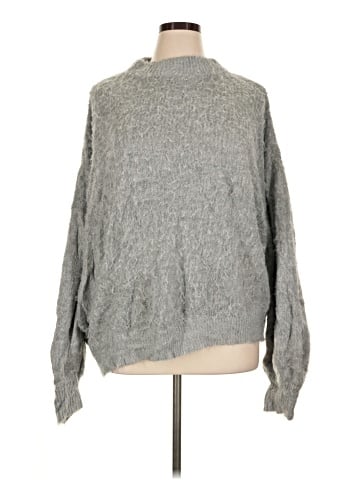ABound Turtleneck Sweater (view 1)