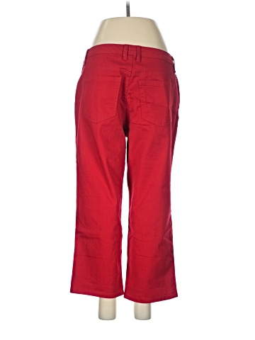 Style&Co Casual Pants (view 2)