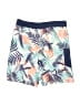 Cat & Jack Blue Board Shorts Size 6 - 7 - photo 2