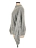 ABound 100% Acrylic Gray Turtleneck Sweater Size XL - photo 5