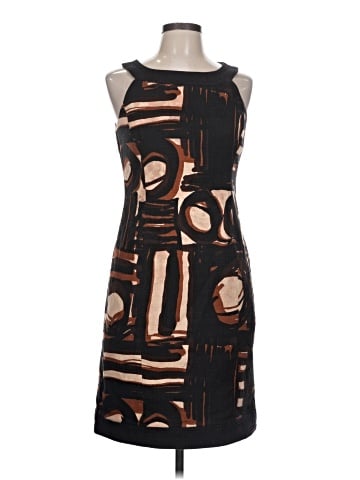Jones New York Cocktail Dress (view 1)
