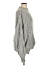 ABound 100% Acrylic Gray Turtleneck Sweater Size XL - photo 4
