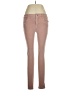 American Eagle Outfitters Color Block Brown Jeans Size 10 - photo 1