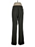 Etcetera Solid Green Dress Pants Size 12 - photo 2