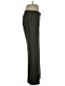 Etcetera Solid Green Dress Pants Size 12 - photo 4