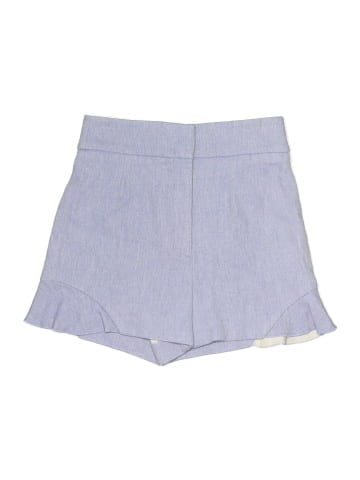 Zara Basic Shorts (view 1)