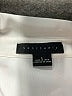 Sanctuary 100% Polyester Ivory Long Sleeve Blouse Size L - photo 8