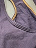 Lululemon Athletica Black Tank Top Size 6 - photo 7