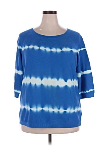 Talbots Pullover Sweater (view 1)