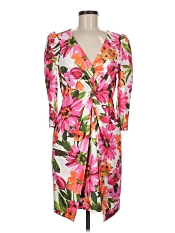 Julia Jordan Cocktail Dress (view 1)