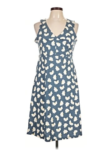 Toad & Co Casual Dress (view 1)