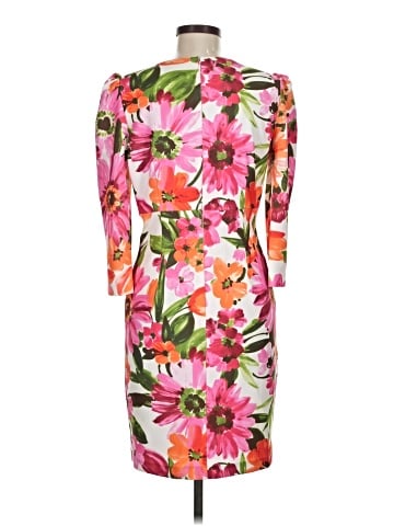 Julia Jordan Cocktail Dress (view 2)