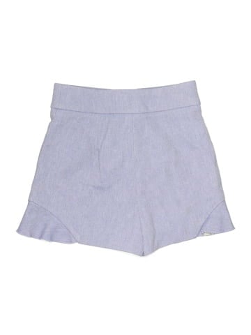Zara Basic Shorts (view 2)