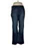 Hudson Jeans Blue Jeans Size 32 waist - photo 1