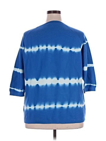 Talbots Pullover Sweater (view 2)