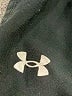 Under Armour Blue Athletic Shorts Size M (youth) - photo 3