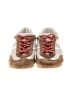 Veronica Beard Tan Sneakers Size 7 1/2 - photo 2