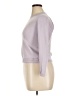 Banana Republic Purple Pullover Sweater Size XL - photo 5