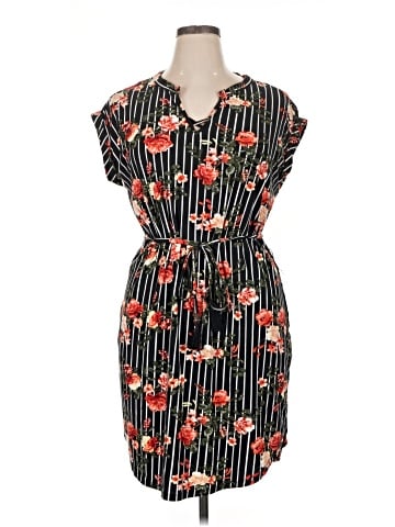 Bobbie Brooks Casual Dress (view 1)