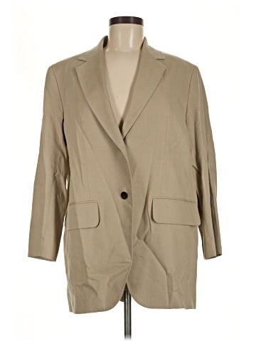 Lafayette 148 New York Blazer (view 1)