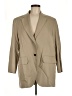 Lafayette 148 New York Tan Blazer Size M - photo 1