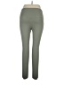 Nike Solid Green Active Pants Size XL - photo 2