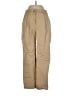 Express Solid Tan Khakis Size 2R - photo 1