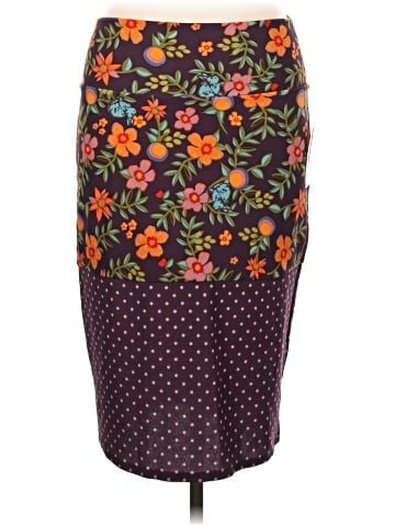 Lularoe Casual Skirt (view 1)