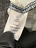 Talbots Argyle Black Casual Dress Size 8 - photo 8