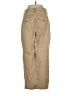 Express Solid Tan Khakis Size 2R - photo 2