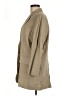 Lafayette 148 New York Tan Blazer Size M - photo 5
