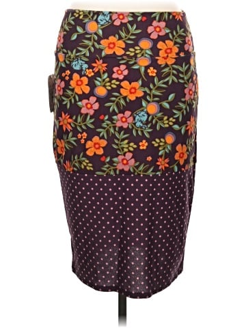 Lularoe Casual Skirt (view 2)