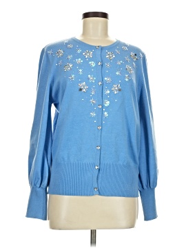 Bob Mackie Cardigan