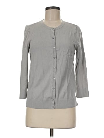 Ann Taylor LOFT Outlet Cardigan (view 1)