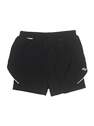 Puma Athletic Shorts (view 2)