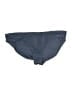 Nike Solid Blue Swimsuit Bottoms Size XL - photo 1