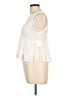 Altar'd State Ivory Sleeveless Blouse Size L - photo 5