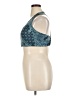 Fabletics Teal Tank Top Size 1X - photo 5