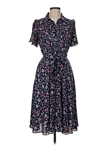 NANETTE Nanette Lepore Casual Dress (view 1)