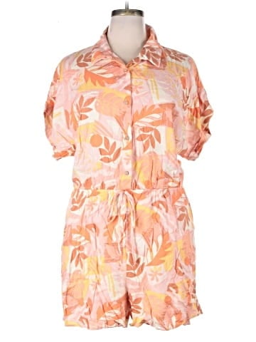 Gilli Romper (view 1)