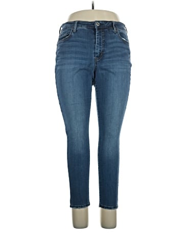 Jessica Simpson Jeans (view 1)