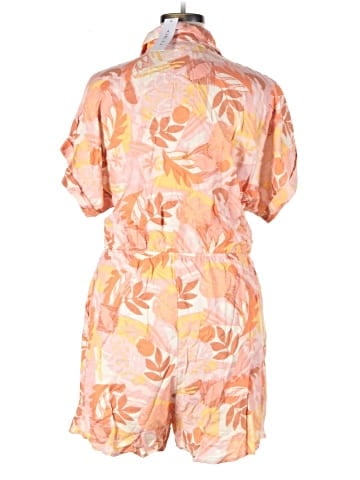 Gilli Romper (view 2)