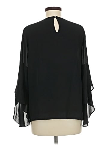 Jade 3/4 Sleeve Blouse (view 2)