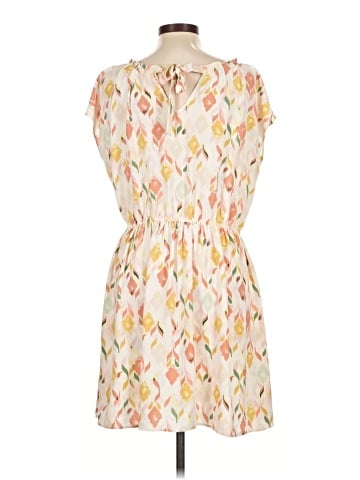 LC Lauren Conrad Casual Dress (view 2)